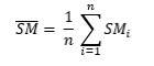 Soil Moisture Equation 2