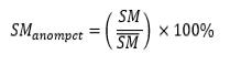 Soild Moisture Equation 3