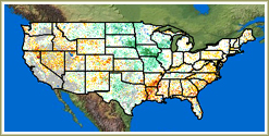 US Drought Viewer